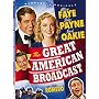The Great American Broadcast