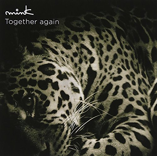 Together again(初回限定盤)(DVD付) mink