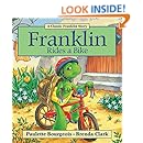 Franklin Rides a Bike