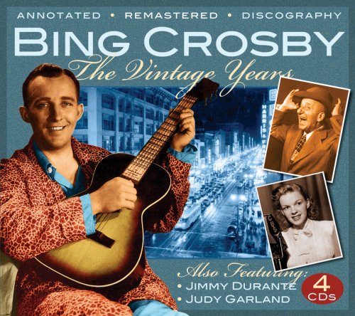 CD-Charts  Search : The Vintage Years
