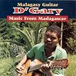 Malagasy Guitar/Music from Madagascar