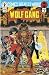 Comics' Greatest World: Wolf Gang (Week 3) August 1993