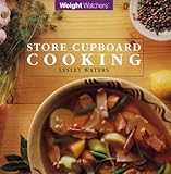 Store cupboard cooking