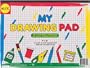 Alex Toys My Drawing Pad (9X12)