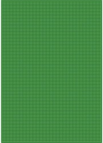Craftwell USA Teresa Collins Embossing Folder, Design Grids by Craftwell USA