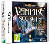Hidden Mys Vampire Secrets (Nintendo DS)