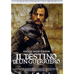 Il Destino Di Un Guerriero (Disco Singolo)