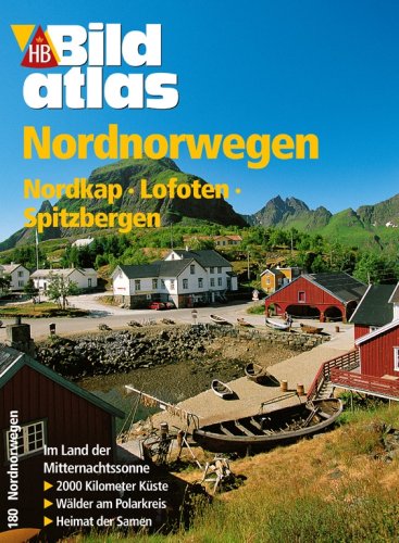 Spitzbergen