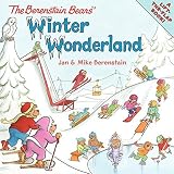 The Berenstain Bears' Winter Wonderland by Jan Berenstain (2011-09-20)
