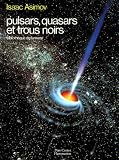 Pulsars quasars