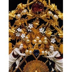 L'�ge d'or de l'orf�vrerie parisienne : Au temps des princes de Valois