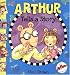 Arthur Tells a Story