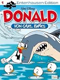 Produkt-Bild: Donald Bd. 01
