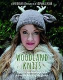 Woodland knits : over 20 enchanting tales from the heart of the forest