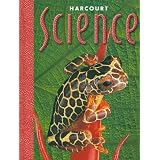 Harcourt School Publishers Science: Student Edition  Grade 5 2000 ~ HARCOURT SCHOOL...