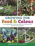 Growing for food & colour