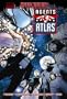 Agents of Atlas: Dark Reign (Marvel Premiere Edition)