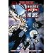 Agents of Atlas: Dark Reign (Marvel Premiere Edition)