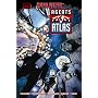 Agents Of Atlas: Dark Reign Premiere HC