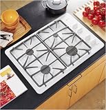 GE Profile : JGP933WEKWW Gas Range