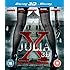Julia X 3D (Blu-Ray 3D + Blu-Ray)