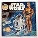 Star Wars (24 Page Read-Along Book and Record, No. 450)