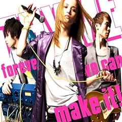 Forever We Can Make It!