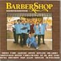 Barber Shop