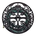Perrault Hose Holder - Black