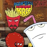 Aqua Teen Hunger Force Volume 1