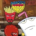 Aqua Teen Hunger Force Volume 1