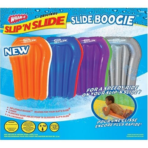 Slip N Slide Inflatable Boogie Boards