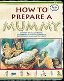 How to prepare a mummy