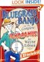 Bluegrass Banjo for the Complete Ignoramus (Book & CD set)