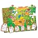 Crayola Farmyard Fun Jigsaw Puzzle 36pc
