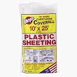 Warp Bros. FP-4CH10 Plastic Sheeting
