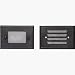 Intermatic #CL905 7W Recess Deck Light