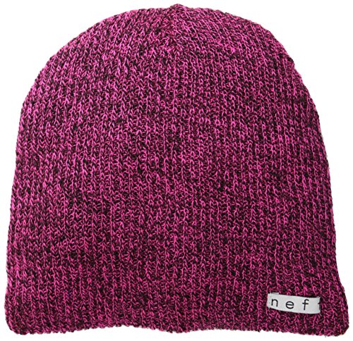 neff Men's Daily Heather Beanie