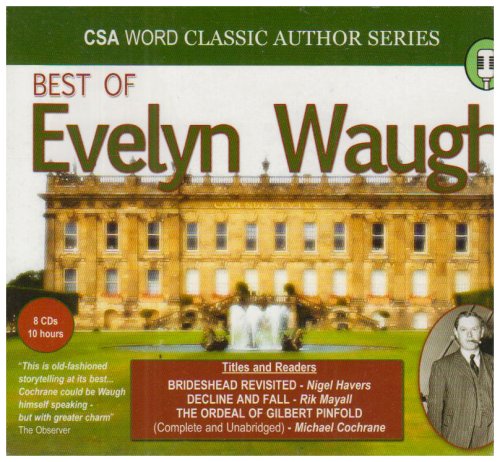 Evelyn Waugh
