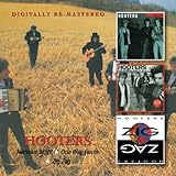 Nervous Night/One Way Home/Zig Zag by BGO Records 【並行輸入品】