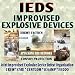 IEDs - Improvised Explosive Devices: Enemy Tactics, Counter-IED Targeting, Defeat the Device, Convoy Protection TSP, Body Armor, JIEDDO, G-BOSS, CREW, Eagle Eye, VOSS (CD-ROM)