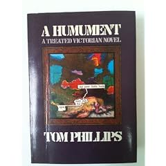 Humument