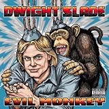 Evil Monkey