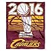 NBA Cleveland Cavaliers 2016 Champions 