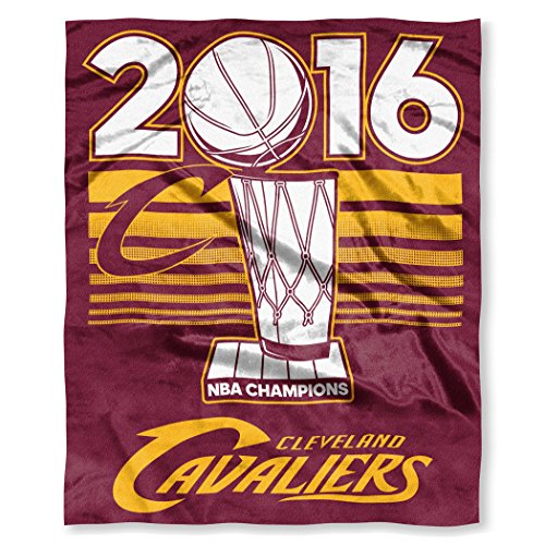 NBA Cleveland Cavaliers 2016 Champions 