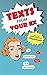 Texts from Your Ex