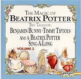 Magic of Beatrix Potter Vol. 3