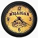 Collectible MILLIGAN Beer & Ale Brewery Wall Clock
