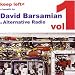 Keep Left, Vol. 1: A Benefit for David Barsamain and Alternative Radio