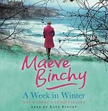 Week in Winter
